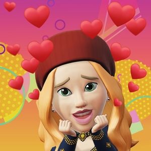 Meet your Posher, Consuelo